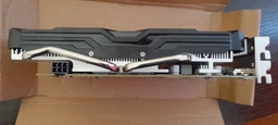 Відеокарта AMD Radeon RX580 (2048SP) 8GB GDDR5 (256Bit) (DVI, HDMI, DisplayPort) фото от покупателей 10