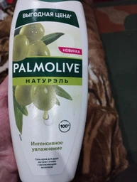 Гель для душа Palmolive Naturals Оливковое молочко 500 мл (8714789733166) фото от покупателей 10