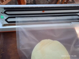 Упаковщик для продуктов Keep Freshness BT 01