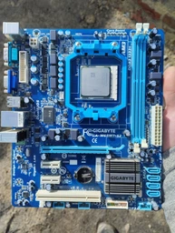 Процесор AMD FX 6100 Socket AM3+ (FD6100WMW6KGU) Б/В