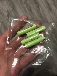 Аккумулятор промышленный GP 70AAAH, Ni-MH AAA, 700mAh, 1.2V, 0.84Wh, 2.1A, flat top