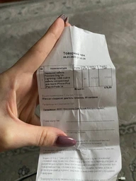 Зарядний кабель Orig 1m Lightning - USB кабель синхронізації сумісний з Apple iPhone iPod iPad Airpods 1м фото від покупців 2