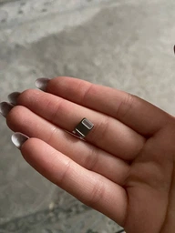 Зарядний кабель Orig 1m Lightning - USB кабель синхронізації сумісний з Apple iPhone iPod iPad Airpods 1м фото від покупців 1