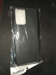 Чехол TPU Matte для Xiaomi Redmi Note 10 Pro бампер синий
