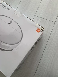 Робот пылесос Xiaomi Mi Robot Vacuum-Mop 2 фото от покупателей 4