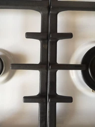 Плита кухонная Gorenje - GKS 5C71 WF фото от покупателей 16