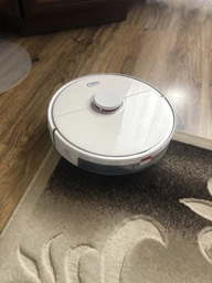 Робот пилосос Roborock S5 Max White фото від покупців 7