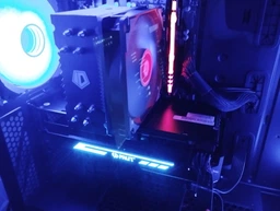 Кулер ID-COOLING SE-224-XT Basic фото от покупателей 4