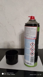Универсальный очиститель Liqui Moly Schnell-Reiniger 500 мл (3318) фото от покупателей 1