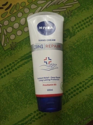 Крем для рук NIVEA Восстановление и уход 100 мл (42390060/4006000029825) фото от покупателей 8