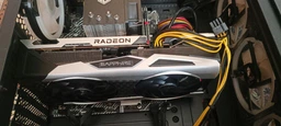 Відеокарта Sapphire Radeon RX 6650 XT 8Gb NITRO+ (11319-01-20G) фото від покупців 3