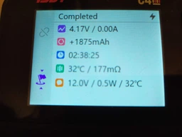 Акумулятор Arcas Li-Ion Akku 18650 3.7 В 2500 мА·год BP1 (17500250) фото від покупців 1