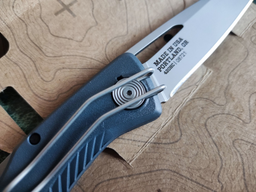 Нож Gerber Sharkbelly FE (31-003662) фото от покупателей 4