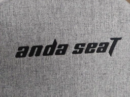 Кресло для геймеров Anda Seat Phantom 3 Size l Dark Gray Fabric (ad18y-06-gb-f)