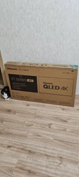 Телевизор Hisense 55E7HQ фото от покупателей 5