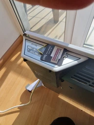Конвектор ELECTROLUX ECH/T 1500 Е