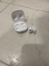 Наушники Motorola MOTO BUDS 105 White TWS (BUDS105-W) фото от покупателей 19