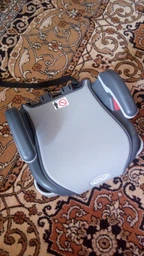Бустер Graco Booster Opal Sky (8E93OPSE)