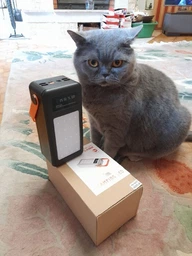 Павербанк Power Bank 60000 mAh Для Смартфона Павербанк емкости 60000 Быстрая Зарядка Viaking Чёрный