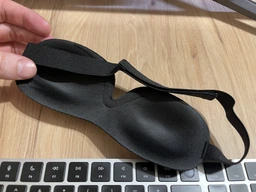 Маска для сна Swiss Comfortable 3D