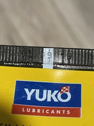 Смазка редукторная с молибденом Yuko Redus Molybdenum NLGI 2 (для Мотокосы) 100 г (4820070244021) фото от покупателей 9
