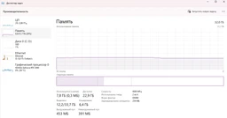 Модуль пам'яті G.Skill DDR5 32Gb (2x16) Trident Z5 RGB Black 6000MHz 1.2V CL36 (F5-6000J3636F16GX2-TZ5RK) фото від покупців 1