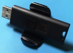 Флеш память USB AddLink U65 64GB USB 3.1 Grey (ad64GBU65G3)