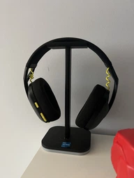 Навушники Logitech G435 LIGHTSPEED Wireless Gaming Headset — Blue (981-001062) фото від покупців 1