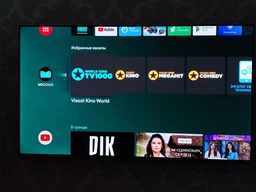 Телевізор Xiaomi TV A2 55" UA [76199] фото від покупців 14