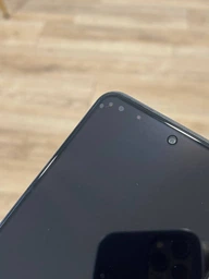 Защитное стекло ACCLAB 9H для смартфона Xiaomi Redmi Note 9 Pro/Redmi Note 9 Pro Max/Redmi Note 9S Black (1283126508790) фото от покупателей 2