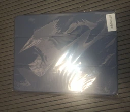 Силиконовый чехол обложка + Pencil Holder BBM1 для iPad Air 4 2020/Air 5 2022 10,9"/Air 11" 2024(M2)/2025(M3)/2026(M4) Зеленый Оливковый фото от покупателей 12
