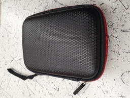 Чехол для внешних HDD 2.5" Guanhe-25 чёрный фото от покупателей 1