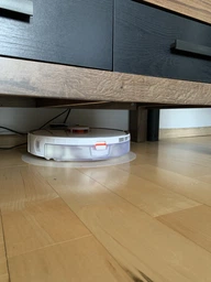 Робот пилосос Roborock S5 Max White фото від покупців 4