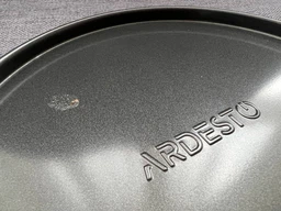 Форма для випічки Ardesto Gemini AR2503G кругла/роз'ємна 18см фото від покупців 2