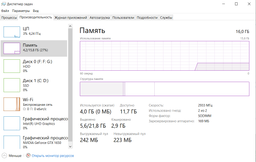 Оперативная память для ноутбука DDR4-2933 8GB PC4-23400 Hynix HMT81GS6AFR8N-WM (7706746)