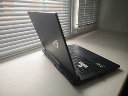 Ноутбук ASUS ROG Strix G15 G513IM-HN008 (90NR0522-M005M0) Eclipse Gray фото от покупателей 4