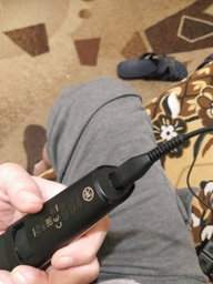 Триммер для бороды PHILIPS BT3206/14 серии 3000 фото от покупателей 3