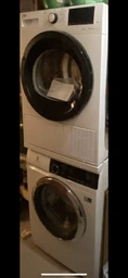 Сушильний автомат BEKO DF7439SX