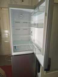 Холодильник Vestfrost CNF 186 LXL