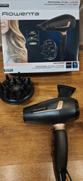 Фен Rowenta PRO EXPERT CV8830F0 фото от покупателей 14
