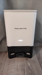 Робот-пилосос Rowenta X-PLORER Serie 75 S+ RR8587WH фото від покупців 3
