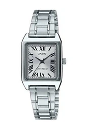 Женские часы CASIO LTP-V007L-9B фото от покупателей 2