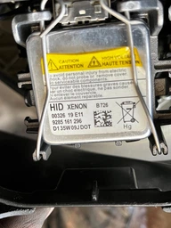 Лампа ксеноновая D1S 6000K Super Vision +60% Light фото от покупателей 5