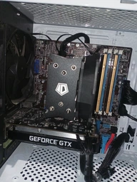 Кулер ID-COOLING SE-213V2 фото от покупателей 3
