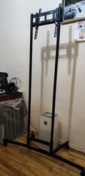 Підлогова стійка для телевізора Eagle TV1051 (E1182) фото від покупців 3