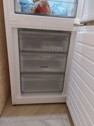Холодильник Vestfrost CLF 384 EW фото від покупців 3