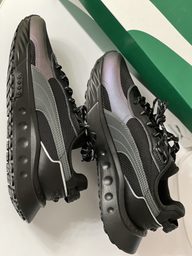 Buty na siłownię damskie Puma Wild Rider Grip LS 38440601 40 25.5 cm Czarne (4064536189260) Zdjęcie od kupującego 3