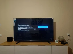 ТБ Vivax 58UHD10K фото від покупців 11