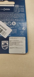 Батарейка Philips CR 2032 Lithium 3V*6 (CR2032P6/01B) фото від покупців 1