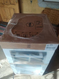 Плита Beko FSM 52120 DW фото от покупателей 15